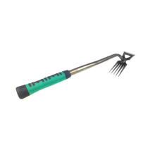 Garten-Unkrautentfernungszähne, Entfernerwerkzeug, Hand-Unkrautentfernungswerkzeug, A
