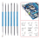 6Pcs Welding Aid Kit Electronic Circuit Board Auxiliary Welding Tool 2