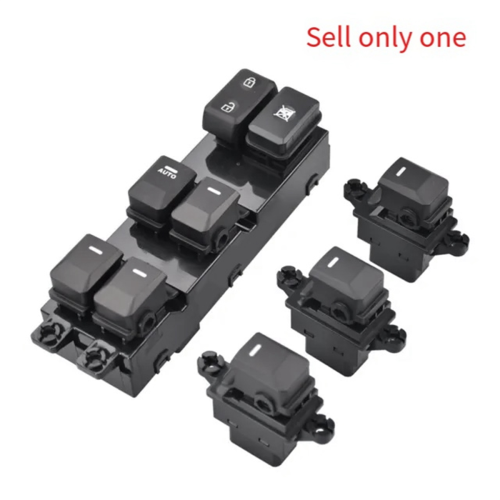car Electric Power Window Switch Button For 2011-2016 935751Y000 1