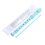 Light Blue-8 Holes Soprano Recorder with Cleaning Rod, for Students 5