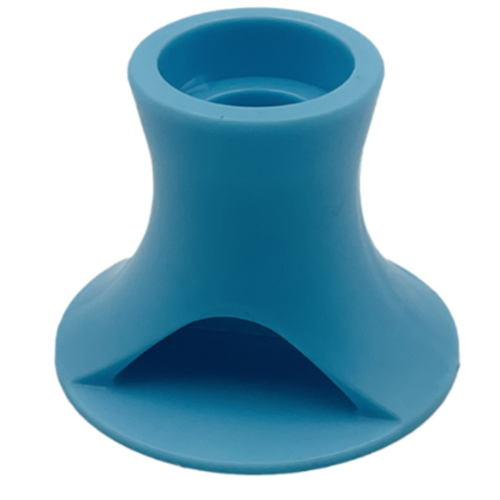 Support pour flacon de colle, base stable et antidérapante, 1 pièce