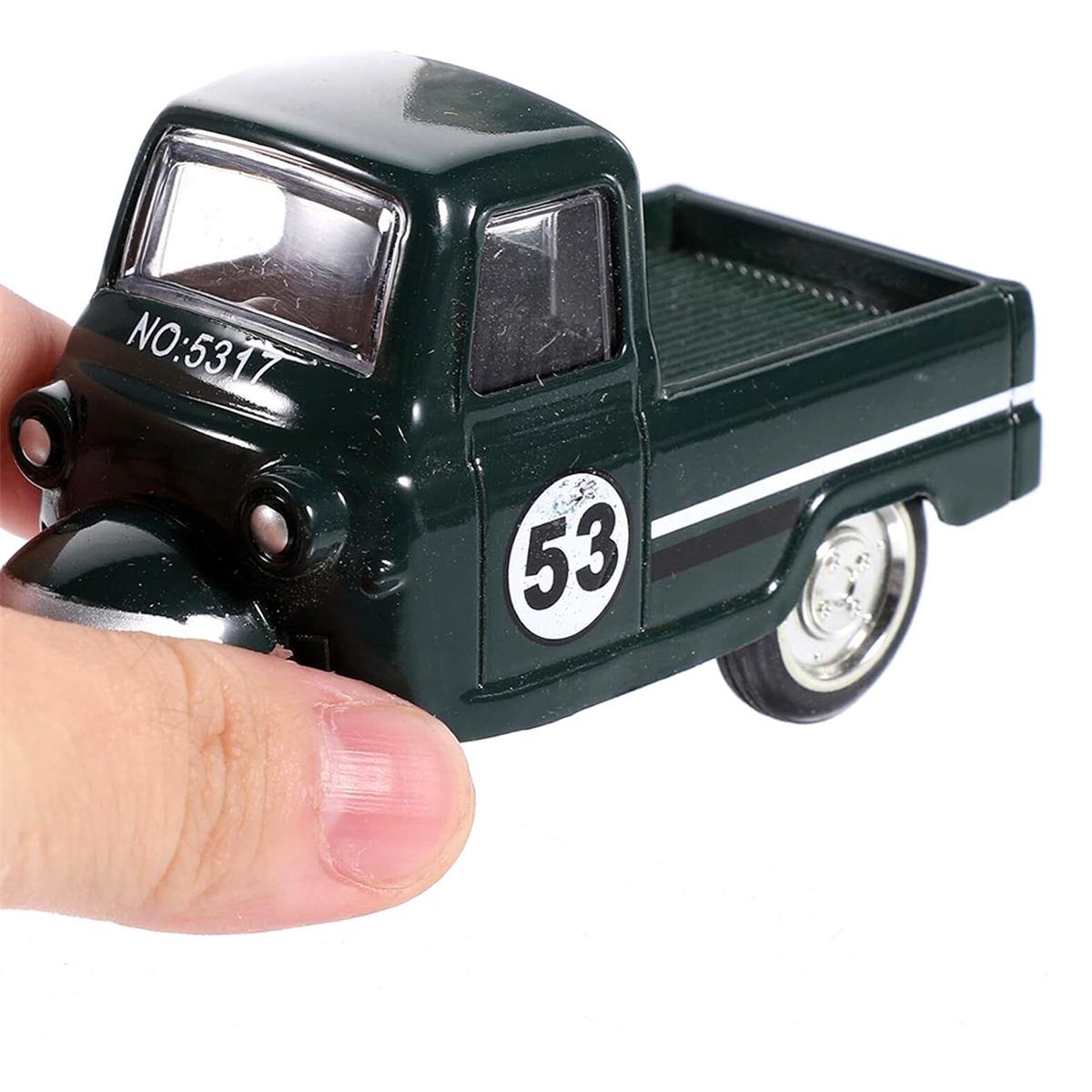 Ornement Voiture Canard Jaune Acrylique – Pendentif Mignon Pour Rétroviseur, Sac à Dos, Porte-clés