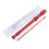 Red-8 Holes Soprano Recorder with Cleaning Rod, for Students 5