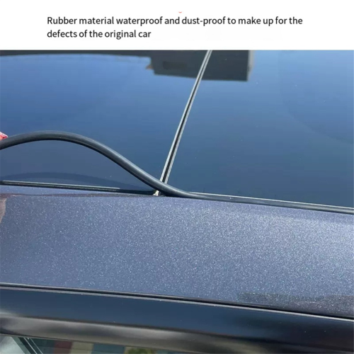 Joint d'étanchéité pour toit ouvrant Model 3 2