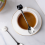Cute Cats Coffee Spoon and Fork Set, Ceramic Cats Dessert Spoon Fork 5