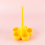 Steamed Egg Tray Food Grade Complementary Food Tools green 3