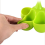 Steamed Egg Tray Food Grade Complementary Food Tools green 6