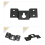 Speaker Wall Mount Bracket Surround Speaker Rear Hook Hanger Plate 2