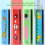 Kindermondharmonica, diatonische mondharmonica, houten muziekinstrument 3