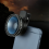 Phone Camera Lens 0.45X Ultra Wide Angle + 12.5X Macro Lens Silver 4
