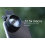 Phone Camera Lens 0.45X Ultra Wide Angle + 12.5X Macro Lens Silver 5