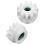 2 stuks dweil-emmer pedaalbezemuitrusting voor Easywring RinseClean 4