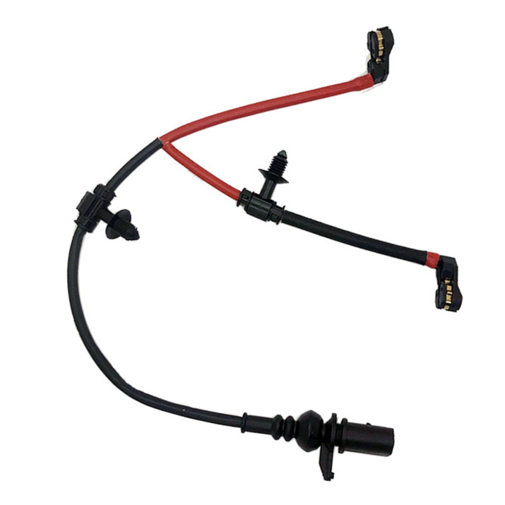 Car Disc Brake Rear Axle Brake Sensor For A6 A7-image-OPC-PJ6KY2Y-NEW