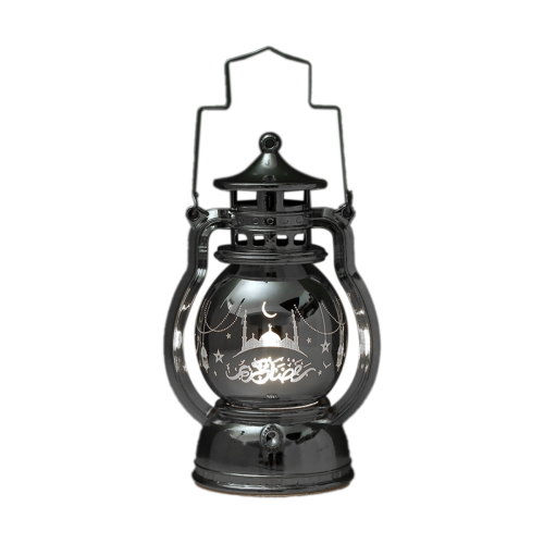 Ramadan LED Lantern Light Eid Decoration for Home Islamic Muslim D