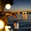 Eid Mubarak Lantern Ornaments Ramadan Lantern Nightlight Lighting,A 1
