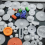 Scientific Experiment Model Package Replacement Part DIY Car Gear Set 3