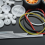 Scientific Experiment Model Package Replacement Part DIY Car Gear Set 2