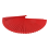 H-Plain Pure Wood Folding Fan Classical Dance Performances Hand Fan 3