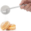Sugar Shaker Duster -Stainless Steel Sugar Shaker Handle Dusting Wand 4