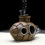 B Fish Tank Submarine Aquarium Decorative Housing Ornaments 4