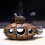 B Fish Tank Submarine Aquarium Decorative Housing Ornaments 2