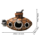 B Fish Tank Submarine Aquarium Decorative Housing Ornaments 6