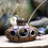 B Fish Tank Submarine Aquarium Decorative Housing Ornaments 3