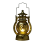 Ramadan LED Lantern Light Eid Decoration for Home Islamic Muslim B 1