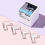 8PCS Transparent Anti Collision Angle PVC Pad Child Safety Corner 2