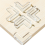 8PCS Transparent Anti Collision Angle PVC Pad Child Safety Corner 4