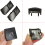 Car Window Lift Switch Repair Button Cover for -,No.2 4
