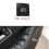 Car Window Lift Switch Repair Button Cover for -,No.2 7