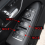 Car Window Lift Switch Repair Button Cover for -,No.2 2