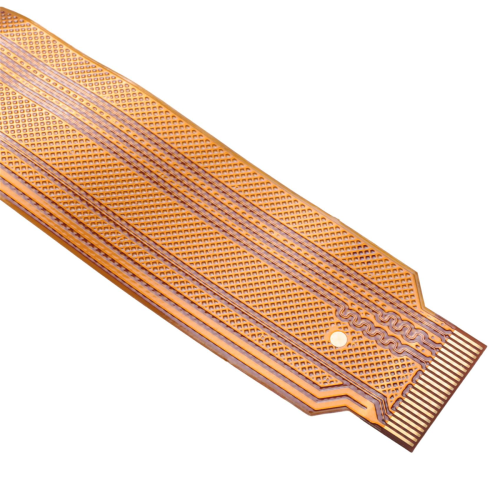 Voor 5 Flex-kabel 22-pins naar 15-pins kabel, 300 mm 2