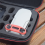 For Royal MINI 2 Bundle Paddle MINI/SE Blade Storage Strap, Red 6