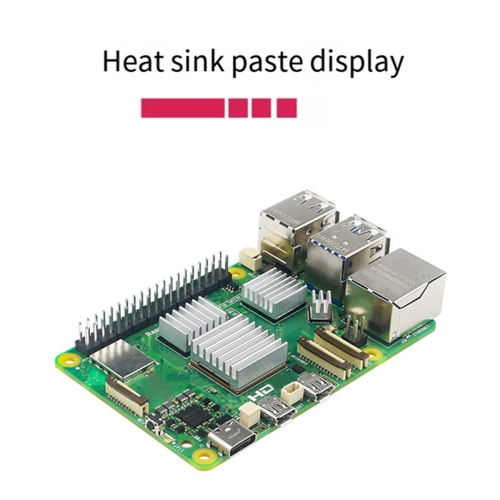 Για 5 Σχεδιασμός τοποθέτησης ψύκτρας CPU, B