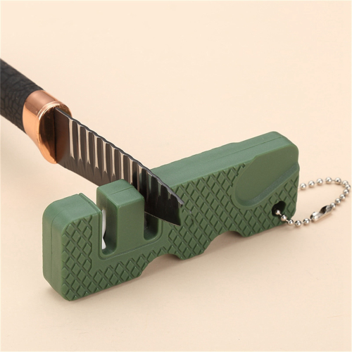 Ostrzałka do noży B-Knife Ceramic Pocket Sharpen Diamond Tool 1