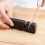 E-Knife Sharpener Pocket Ceramic Sharpen Diamond Tool 4