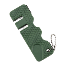 Ostrzałka do noży C-Knife, kieszonkowa, ceramiczna, diamentowa