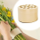 Criador de arranjos florais DIY com máquina de torcer buquês 7