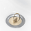 1 3/8in White rubber wash basin bathtub plug sink plug 6