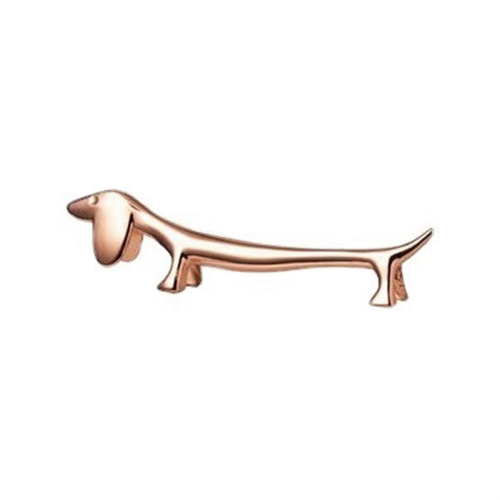 Βάση για ξυλάκια Dachshund B, για εστιατόριο ξενοδοχείου