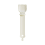 Pet Feeder Spoon Cat Snack Liquid Food Squeeze Tools Spoon White 1