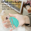 Knotting Comb for Cats, Pet Knotting Comb De Knotting Comb,Yellow 4