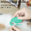Knotting Comb for Cats, Pet Knotting Comb De Knotting Comb,Yellow 6