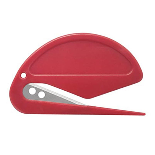 Knotting Comb for Cats, Pet Knotting Comb De Knotting Comb,Red