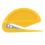 Knotting Comb for Cats, Pet Knotting Comb De Knotting Comb,Yellow 1