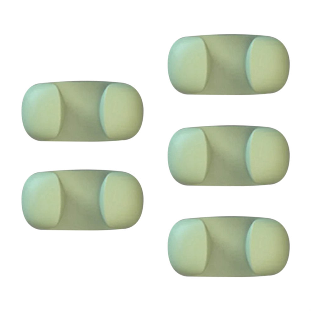 Rice Scoop Holder Portable Soup Scoop Holders green-image-OPC-PJ6M2MN-NEW