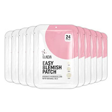Pimple Patches by Glacia? ? 240 Pack of Spot Patches, Spot Patches for All Skin Types ? Spot Stickers spot Patch Made With Natural Oils, Tea Tree and