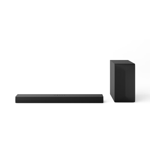 LG LG US40T Bluetooth Soundbar with Wireless Subwoofer 2.1 Channel